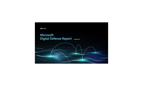 Microsoft Digital Defense 보고서